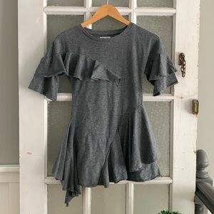 Joyfolie Dress Size 7